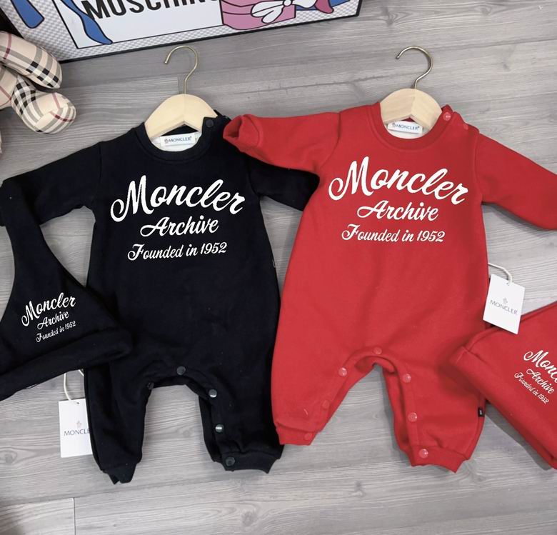 Moncler sz59 66 73 80 90 02